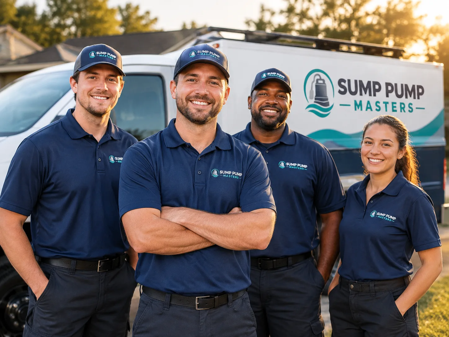 Sump Pump Repair company in Rutherford, NJ