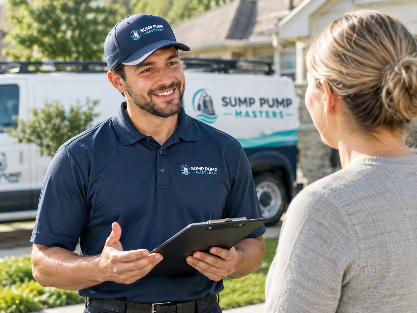 Sump Pump Repair Rutherford, NJ FAQs